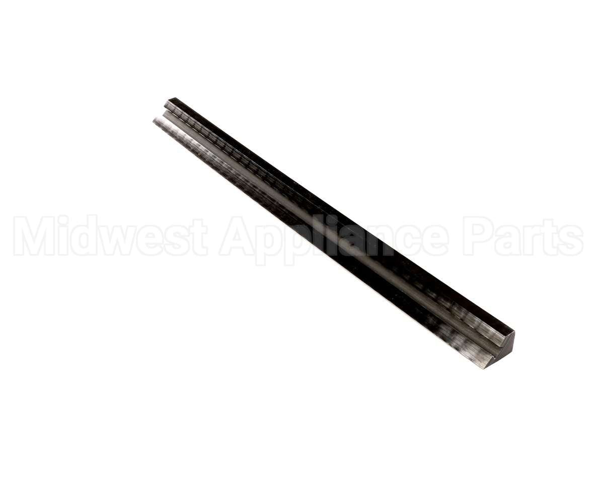 01717 Lotemp Doors Track Trailing Edge Ramp Left Hand Print