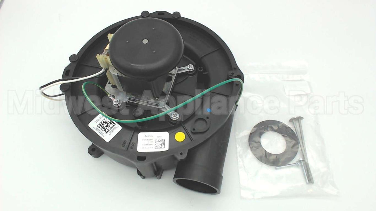 0171M00001S Amana-Goodman Inducer Assembly