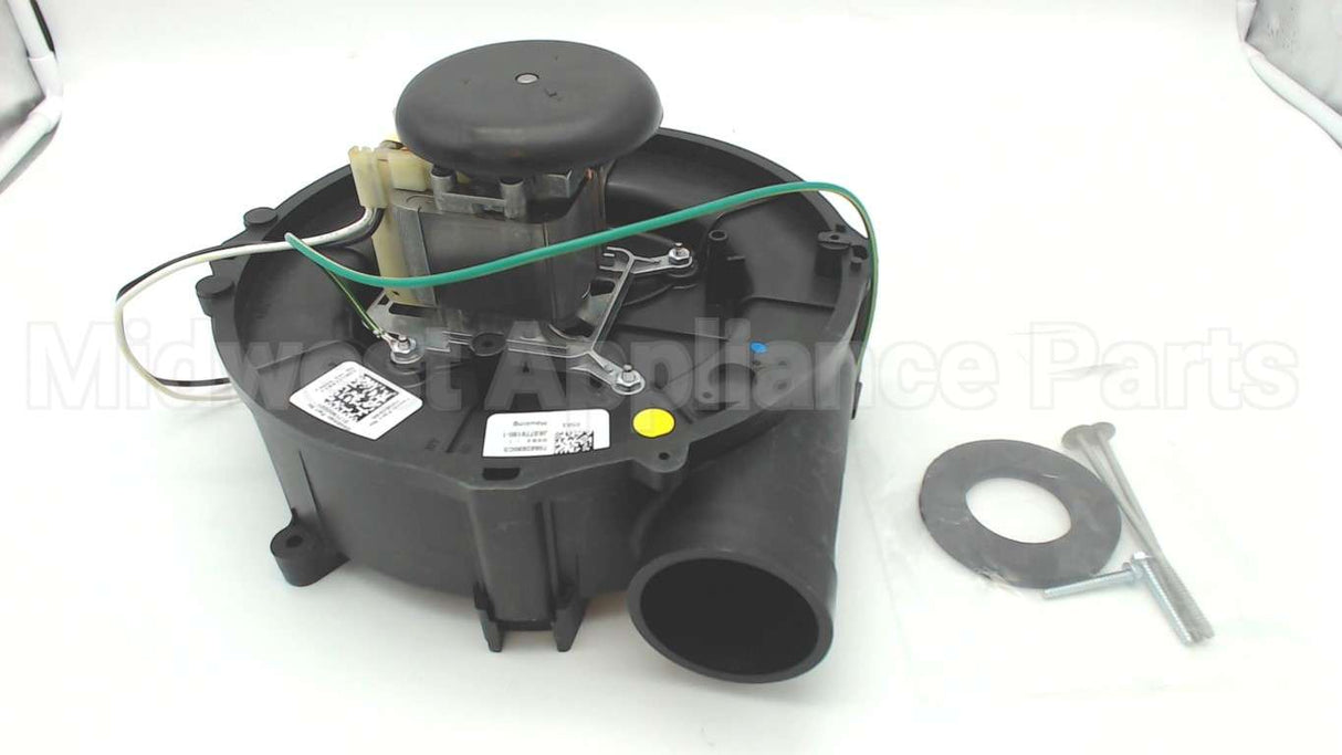 0171M00001S Amana-Goodman Inducer Assembly