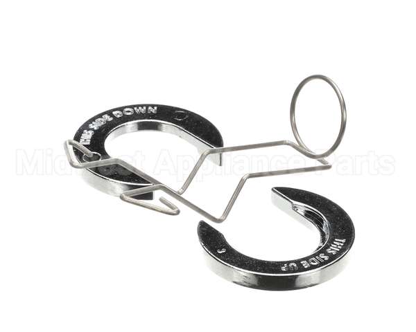 017245-40 T&S Brass Installation Parts Kit Easyinstall Con