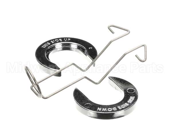 017245-40 T&S Brass Installation Parts Kit Easyinstall Con