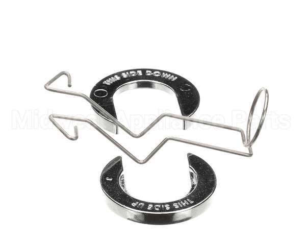 017245-40 T&S Brass Installation Parts Kit Easyinstall Con