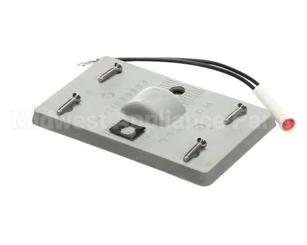 017272 Bally Rub Switch Plt W/Pil