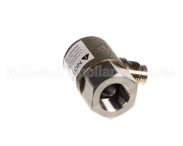 017355-45 T&S Brass Swivel Repair Kit For B-7102 Hose Reel