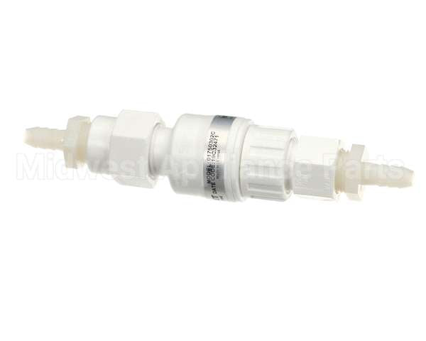 01750-302 Cornelius Reg Wtr 50Psi Fjet