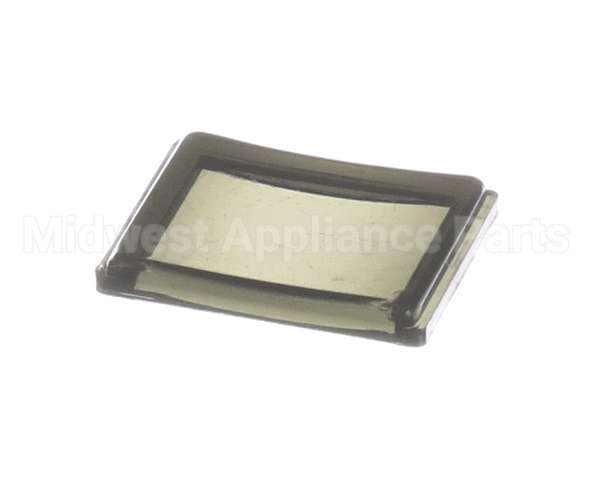 017562-B Taylor Freezers Insert-Push Button-Black