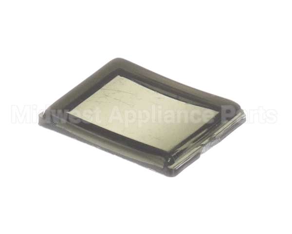 017562-B Taylor Freezers Insert-Push Button-Black