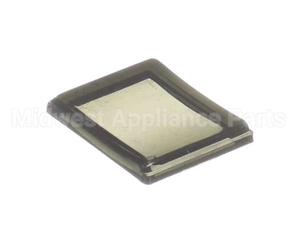 017562-B Taylor Freezers Insert-Push Button-Black