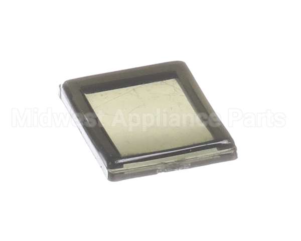 017562-B Taylor Freezers Insert-Push Button-Black