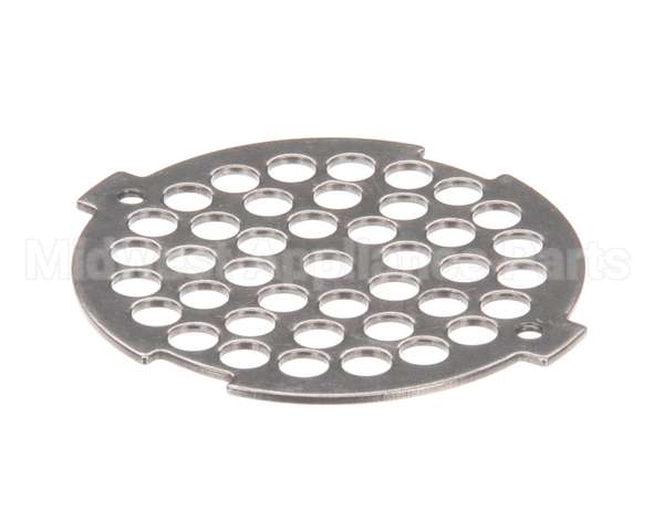 017694-45 T&S Brass 3-1/2 Vandal Resistant Drain Guard