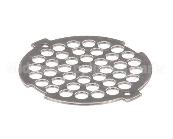 017694-45 T&S Brass 3-1/2 Vandal Resistant Drain Guard