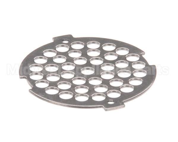 017694-45 T&S Brass 3-1/2 Vandal Resistant Drain Guard