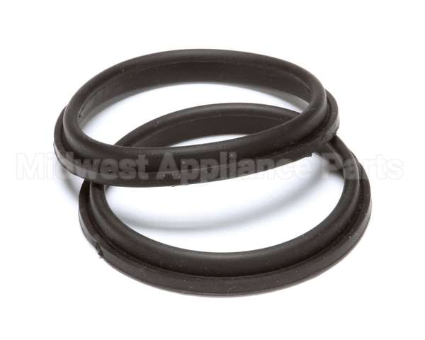 017698-45K T&S Brass Valve Body Seals, 2-Pack