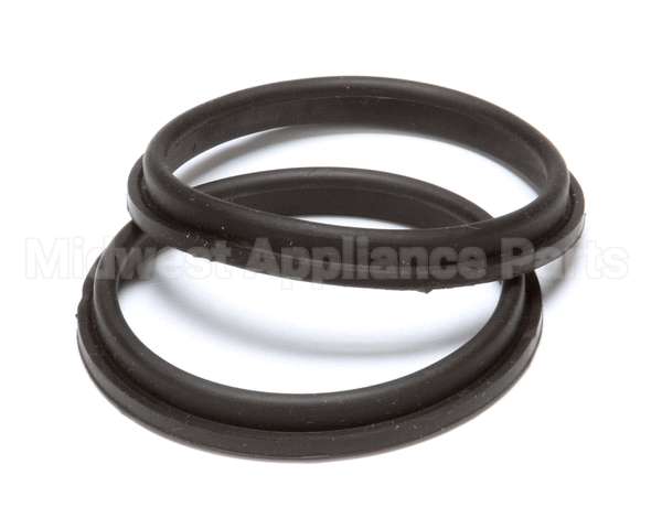 017698-45K T&S Brass Valve Body Seals, 2-Pack