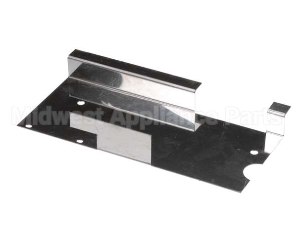 018-23011 Master-Bilt Upper Rh Glass Retainer, 5.15