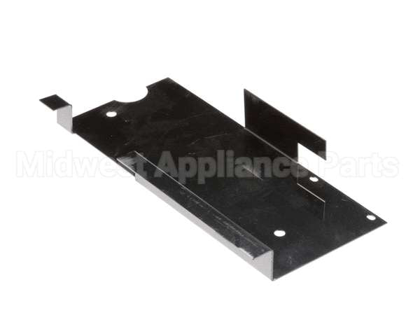 018-23011 Master-Bilt Upper Rh Glass Retainer, 5.15