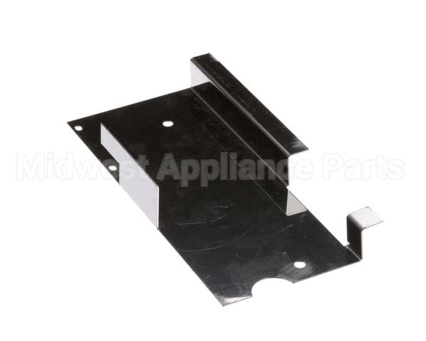 018-23011 Master-Bilt Upper Rh Glass Retainer, 5.15