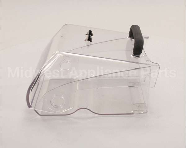 018006 Vita-Mix T&G/Compact Cover Complete