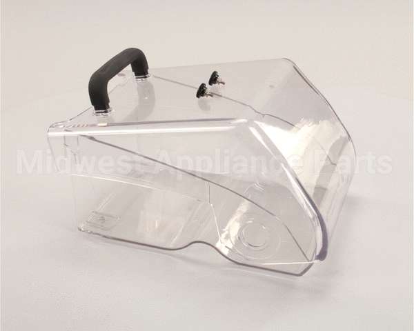 018006 Vita-Mix T&G/Compact Cover Complete