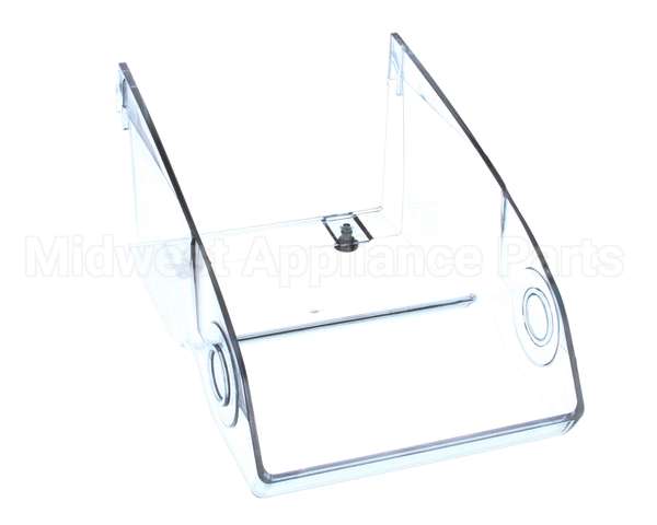 018008 Vita-Mix T&G 2 Compact Back Cover Only