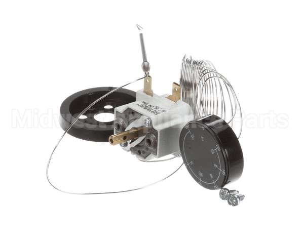 0182 Douglas Machines Temperature Control