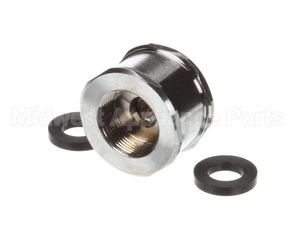 018200-40 T&S Brass Live Swivel For Pre-Rinse Spray Valves