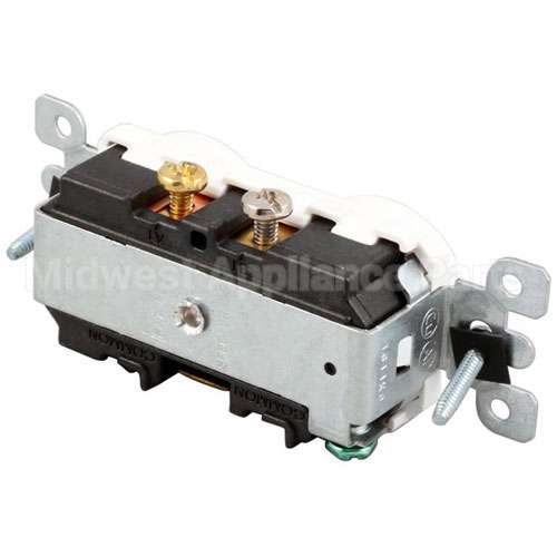 018213 Compatible Norlake Quiet Ac Switch 15S 120V/Light