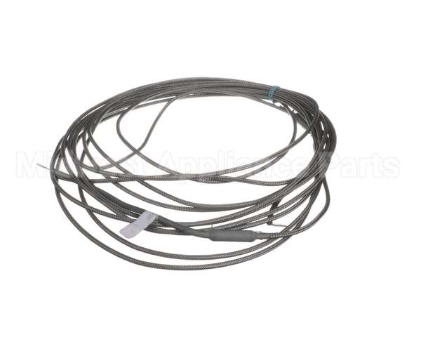 018293 Bally 2.2 Ohm 308" Aluminum Braid