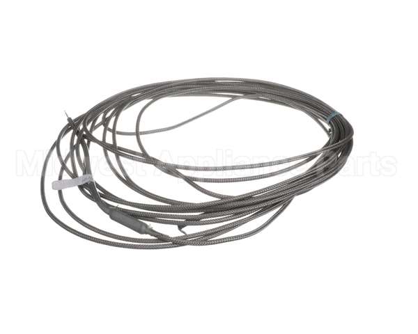 018293 Bally 2.2 Ohm 308" Aluminum Braid