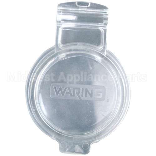018534 Compatible Waring - Qualheim Center Flip Lid