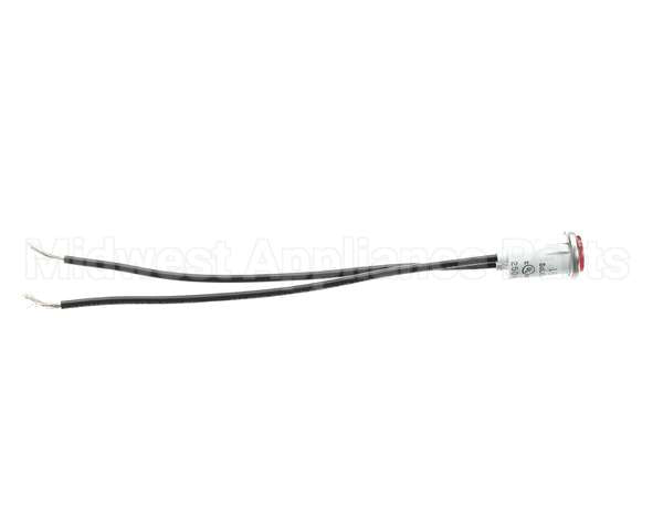0189500 Piper Products Red Light Indicator