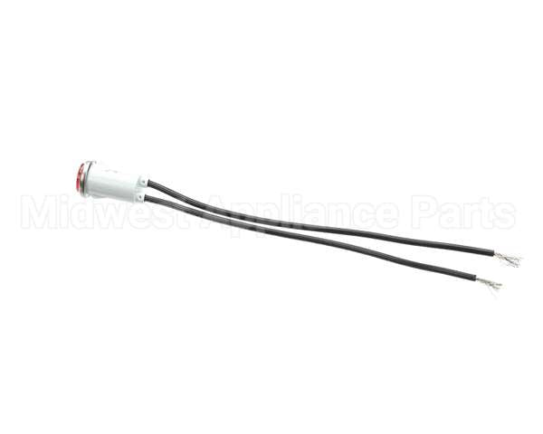 0189500 Piper Products Red Light Indicator