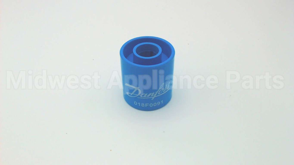 018F0091 Danfoss Bluemagnettesterfordanfossvlvs
