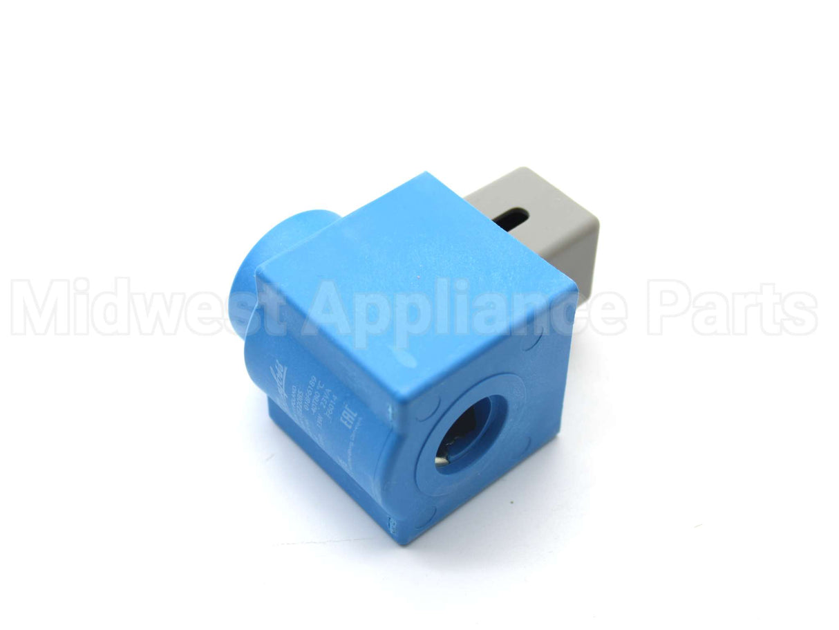 018F6189 Danfoss 220V 60Hz Coil