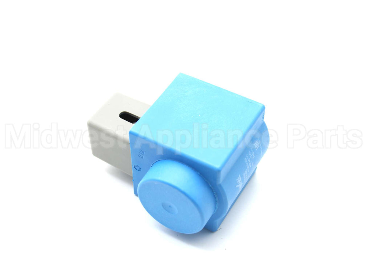 018F6189 Danfoss 220V 60Hz Coil