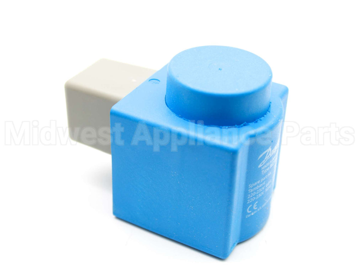 018F6193 Danfoss 230V 10Watt Din Coil