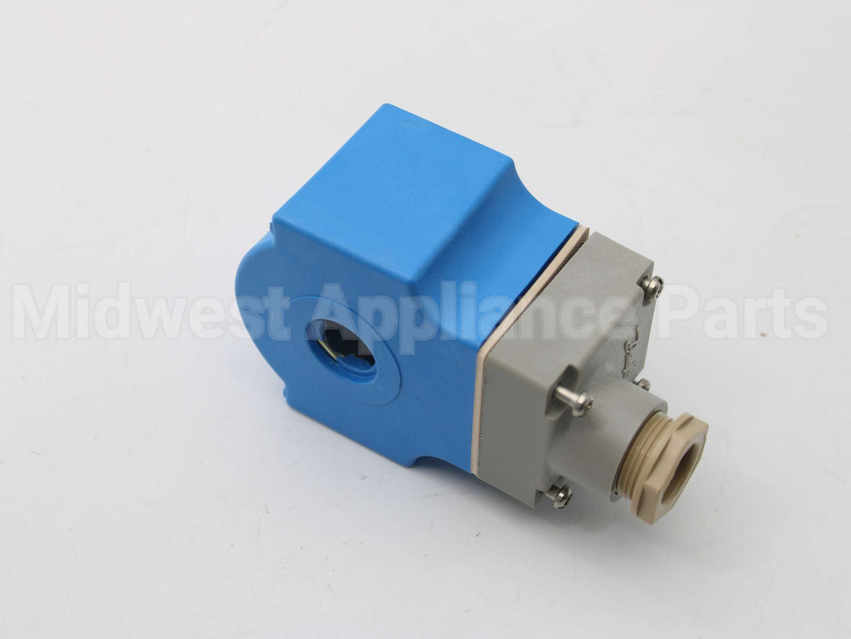 018F6813 Danfoss 110V 60Hz Coil W/Junction Box