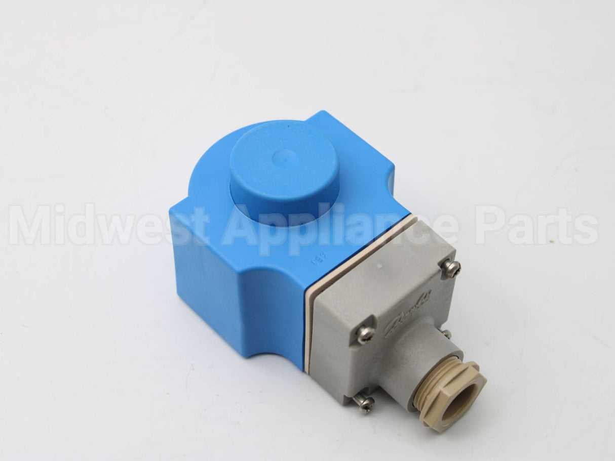 018F6813 Danfoss 110V 60Hz Coil W/Junction Box