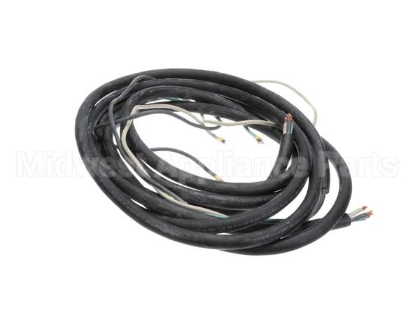 018P00105 Alliance Manufacturing Power Cord (12 Ft.)