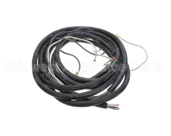 018P00105 Alliance Manufacturing Power Cord (12 Ft.)