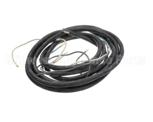 018P00105 Alliance Manufacturing Power Cord (12 Ft.)