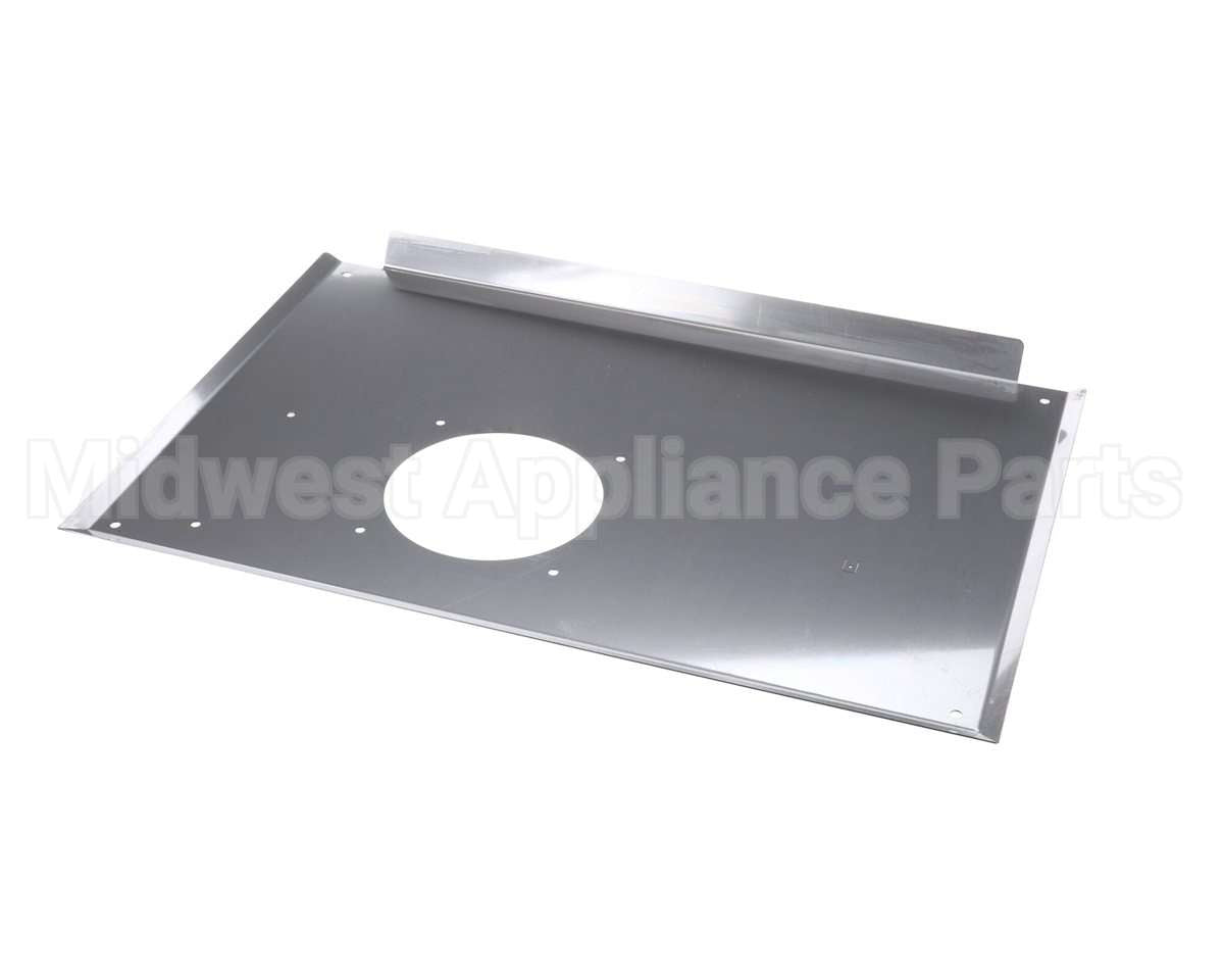 019-CM6-003K-S Delfield Shroud,Fan,Evap,400P (Does Not Come With