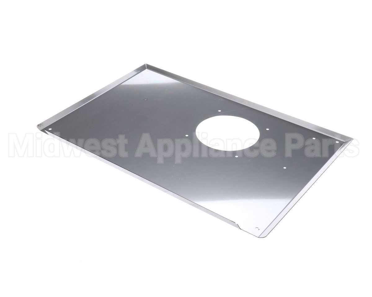 019-CM6-003K-S Delfield Shroud,Fan,Evap,400P (Does Not Come With
