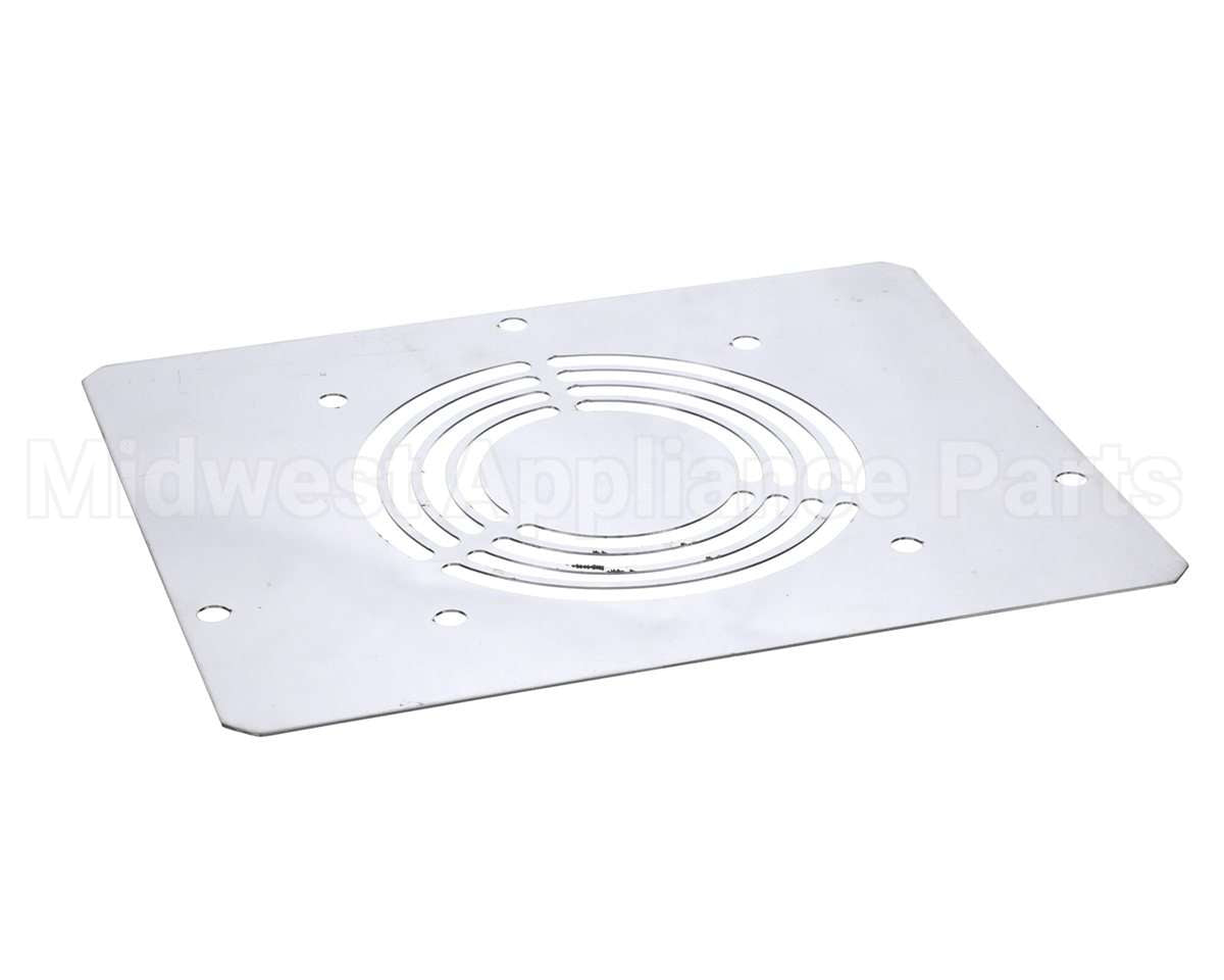 019-CZ7-0042-S Delfield Cover,Evap Fan