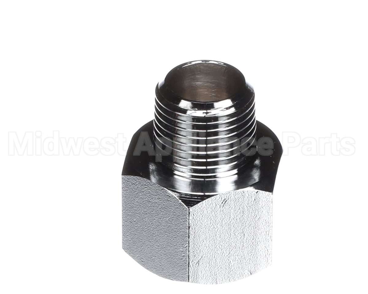 019129-25 T&S Brass Reducing Adapter 12 Npt Female X 38 N