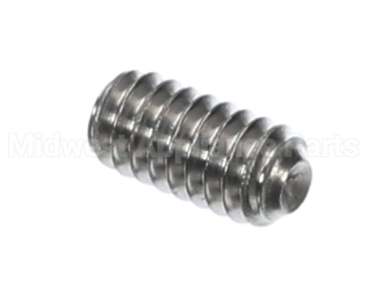 019136 Cleveland Screw;Set Cup Pt; 14-20X.500S