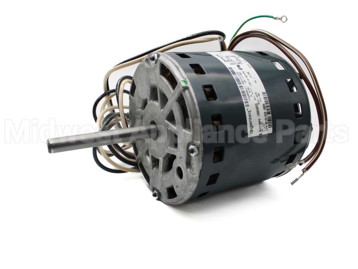 019169-008 Price Industries 1/2Hp 277V1Ph 1075Rpm Motor