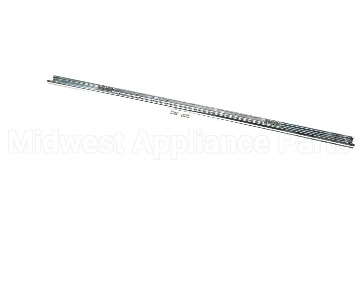 01917 Quikserv 3Ft Track W Bearings Model 60