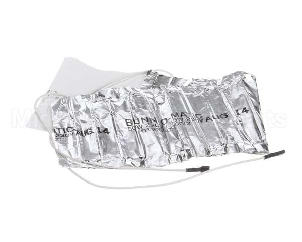 01927.0000 Bunn Blanket Warmer, 50W 220V
