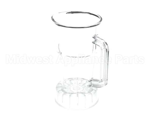 019560-E Waring Jar /48 Oz. Eastman